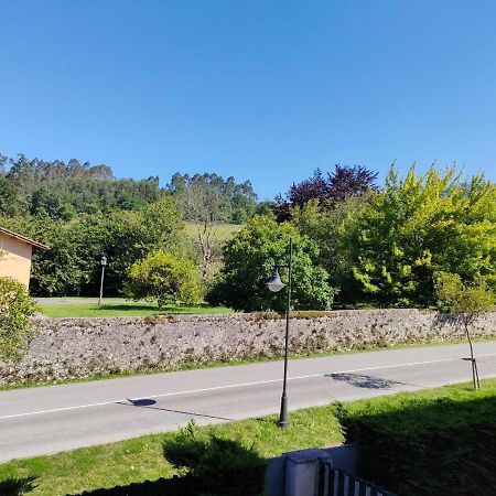 Apartamentos Boutique Arquera Golf I Llanes Exterior foto