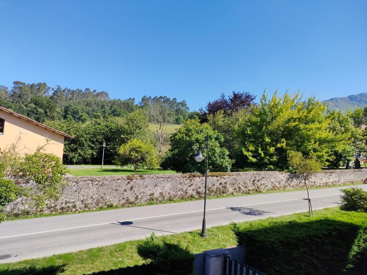 Apartamentos Boutique Arquera Golf I Llanes Exterior foto